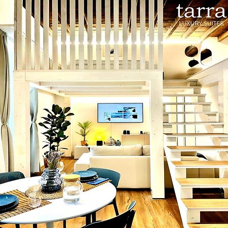 Tarra Luxury Suite Milan Exterior photo