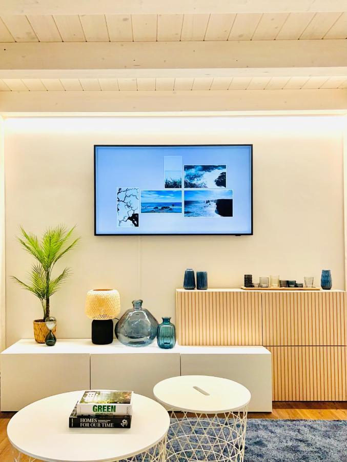Tarra Luxury Suite Milan Exterior photo